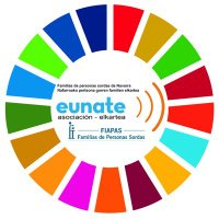 Asociación Eunate(@EUNATE_ASOC) 's Twitter Profile Photo