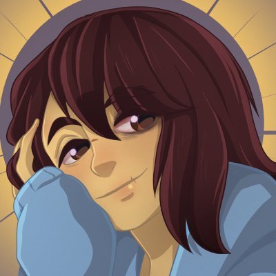[R]さんのプロフィール画像