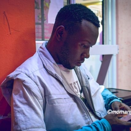 I'm so proud of what I've become
Journalist | Advocate For Peace on Social Media| All about 🇰🇪 |