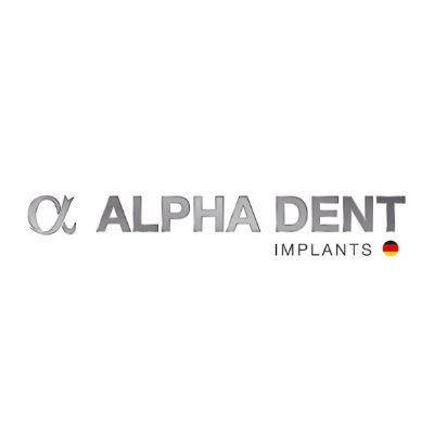 Alpha Dent Implants Ltd is developer and manufacturer of #dental #implants.