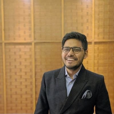 manglik_naman's profile picture. CA. Practicing in taxation, auditing and finance!

For taxation advisory services: https://t.co/UnaZDkSx37