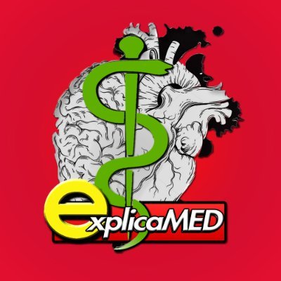 Informações e vídeos voltados p/ área médica e de Enfermagem ⚕
https://t.co/cVn0jKBzxt