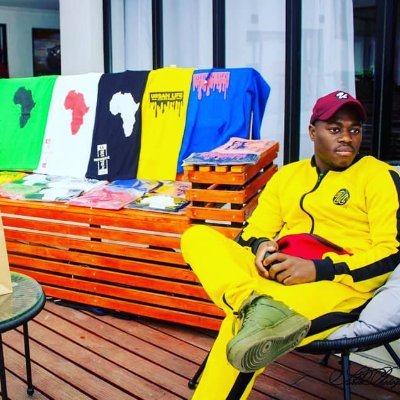Best clothing brand with latest designs inspired by South African streets life 
For the Stylish Kasi Native
Proudly SA 🇿🇦
@https://wa.me/27786737545