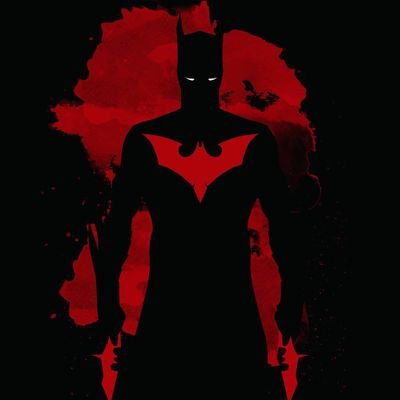 Batman_khaste's profile picture. فعلا هیچی

#فکت_بیربط