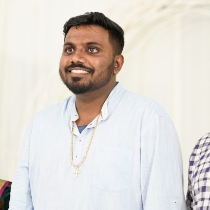 Rajath83062626's profile picture. 