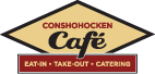 TheConshyCafe's profile picture. We offer great food in a relaxed environment with a friendly and helpful staff.  Free WiFi and excellent Bucks County Coffee as well.