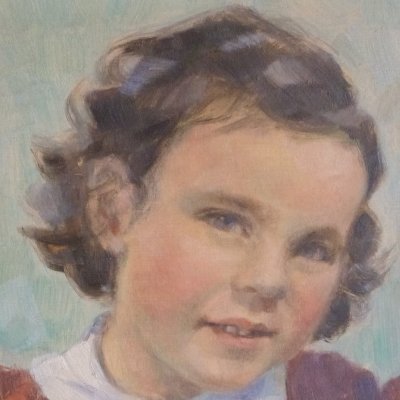 HeinzelmannSus1's profile picture. Berüchtigte Terror-Omi aus Genf.