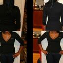 Aisha Davis - @bodymagicchick - Twitter