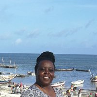 Dr. Nina Wambiji(@NWambiji) 's Twitter Profile Photo