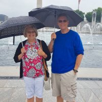 Brenda & Jay Schrumpf (@bjschrumpf) 's Twitter Profile
