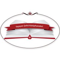 Yaşayan Şehit Kütüphaneleri® (@kutuphaneleri) Twitter profile photo