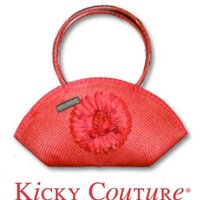 Jennifer Myers - @KickyCouture Twitter Profile Photo