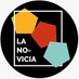 La Novicia (@LNovicia) Twitter profile photo