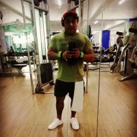 Fernando garita (@djdashf) 's Twitter Profile