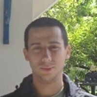 Vrettos Moulos (@vrettos) 's Twitter Profile