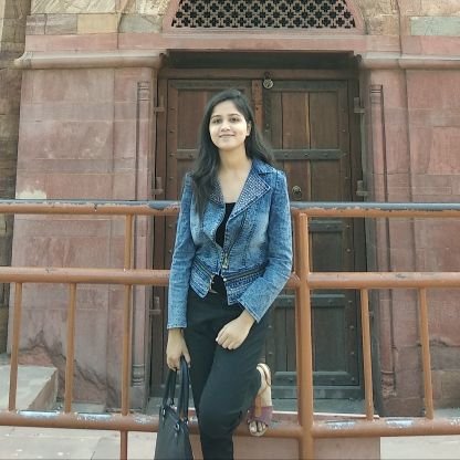 ritul1298's profile picture. IIT Dhanbad