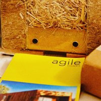AgileHomes(@agile_homes) 's Twitter Profile Photo
