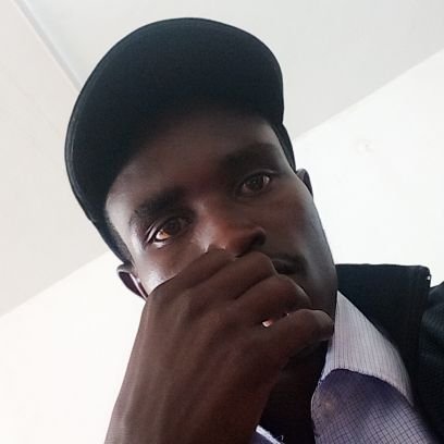 Kiprotich18281's profile picture. Hoping against the hope.