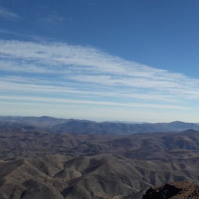 Cuidemos el medio ambiente