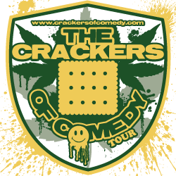 comedycrackers's profile picture. A comedy tour featuring comedian Matt Ward and friends. Weed loving, vulgar joke slangin' cracker ass crackers. Bring us to your town in 2012!