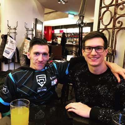 Acentyxx's profile picture. keine Ahnung