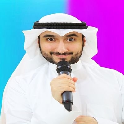 AHMED_ALMEARAJ's profile picture. ‏مقدم برنامج (( ‎‎‎‎‎#مع_الناس )) 
...........
لمشاهدة حلقات البرنامج على هذا الرابط ▼▼▼▼