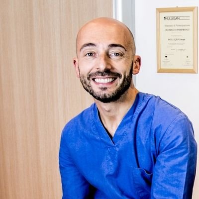 Pier_best's profile picture. Physical Therapist OMPT