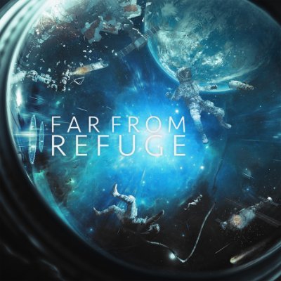 Far From Refuge