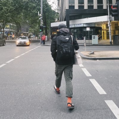 KevinOng22's profile picture. 個體生物的存在