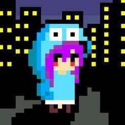 akumatyan_6666's profile picture. ふっかーーつ