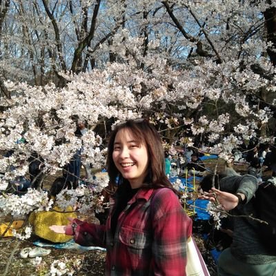 abigailnovitaP's profile picture. 春❤