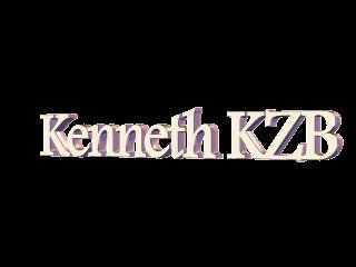 KennethKZB's profile picture. 