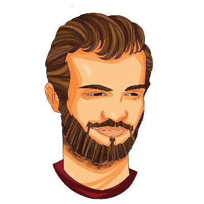 pmos_logic's profile picture. software engineer | loves football and chess.