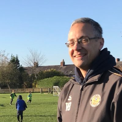 Passionate about NHS & Local govt transformation, devolution, integrated place based working & communities, Proud Dad, Football coach and Club Chairman.