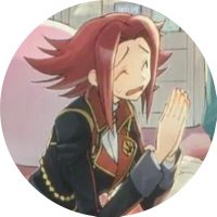 【サイン】紅月カレン 紅月カレン (@Kozuki_Kallen) / X
