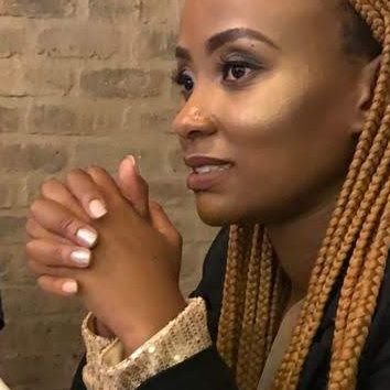 ElaineLebogang's profile picture. Comp. Sci 👩‍💻
Foodie🥞🍗🍱
Simplistically Fussy🍃