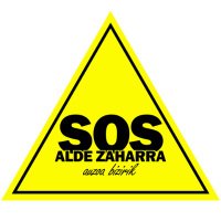 SOS Alde Zaharra (@sosaldezaharra) 's Twitter Profile Photo