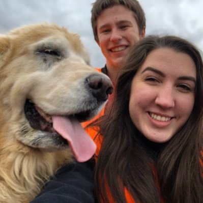 aleshadennis_67's profile picture. I like dogs