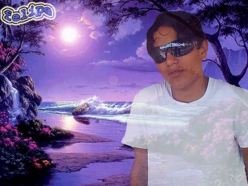 seja vc msm