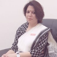 Shubhra Saxena (@shubhra_s1) Twitter profile photo