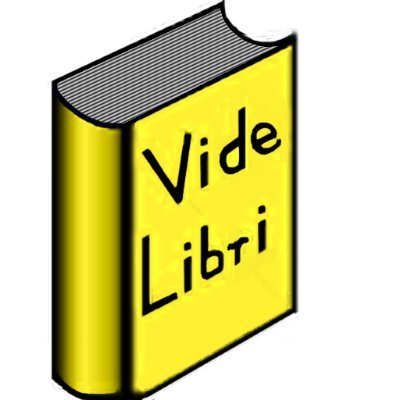 Open-Source Bibliothek App VideLibri für @stadtbueduedorf, #hhu ULB, @HSDBib, @hbz_NRW #digibib, und alle anderen Bibliotheken seit 2006