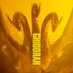 King Ghidorah (@frankortega26) Twitter profile photo