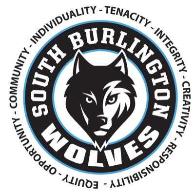 The official twitter account for South Burlington HS. For more on SB follow Principal Burke @pburkevt