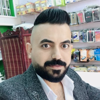 ahmedal42805351's profile picture. 