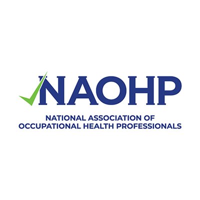 The National Association of Occupational Health Professionals (NAOHP)