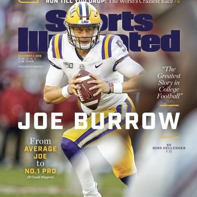 JaimBourg's profile picture. FAMILY
USMC
LSU
