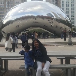 Associate Professor/ IISER Tirupati. Passionate about people, travelling, trekking, cycling, plants and understanding the Brain! above all a Mother !!