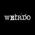 WEIRDO // SOUTH ASIAN // SUBCULTURE (@weirdozine) Twitter profile photo WEIRDO // SOUTH ASIAN // SUBCULTURE (@weirdozine) Twitter profile photo
