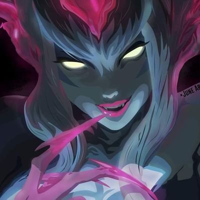 juneaart's profile picture. Artiste 🖌