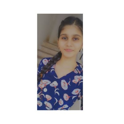 PoojaBanaulikar's profile picture. Believe (in Yourself)🌻